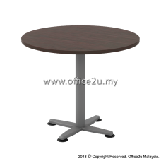 QR ROUND DISCUSSION TABLE